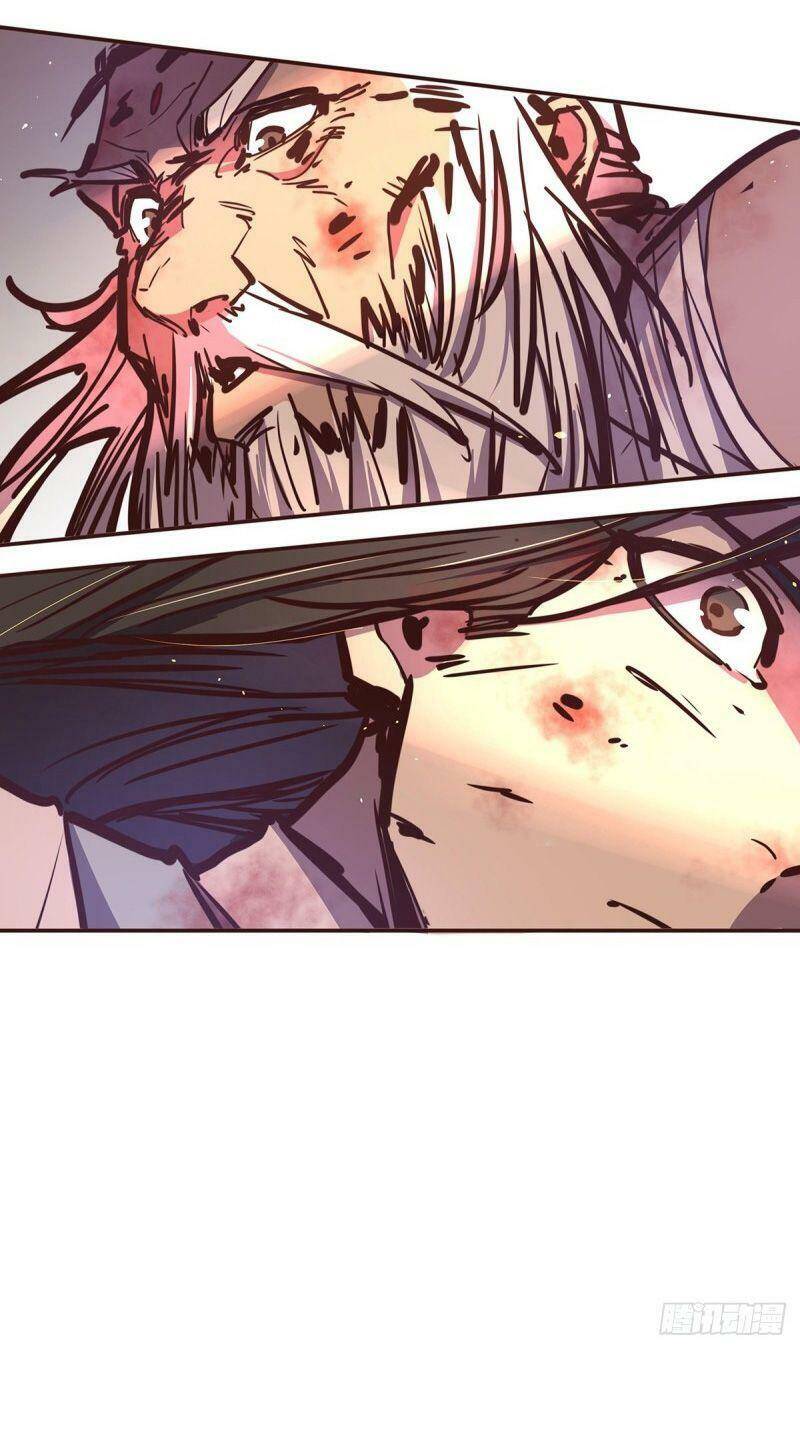 Sinh Tử Quyết Chapter 77 - 38