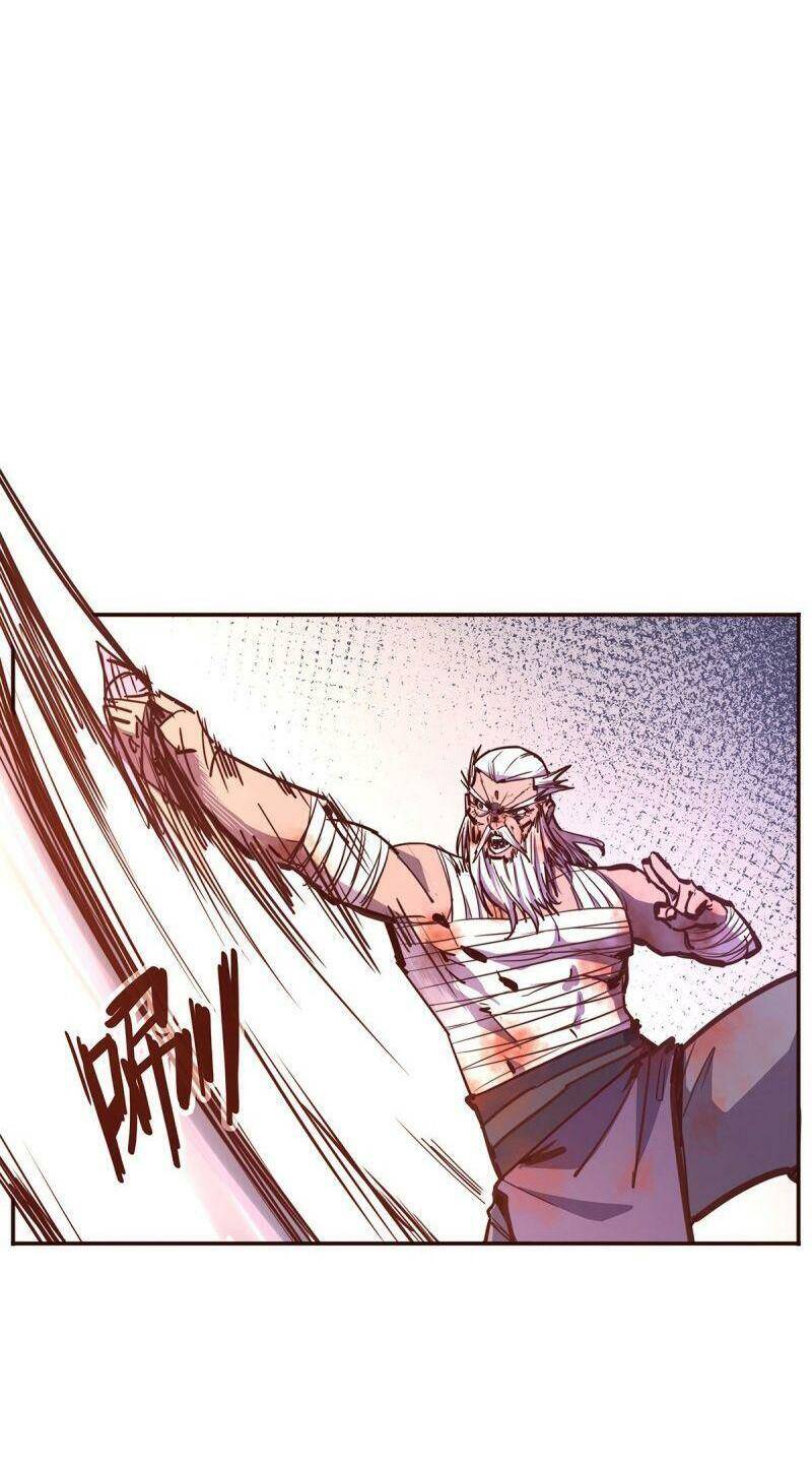 Sinh Tử Quyết Chapter 77 - 39