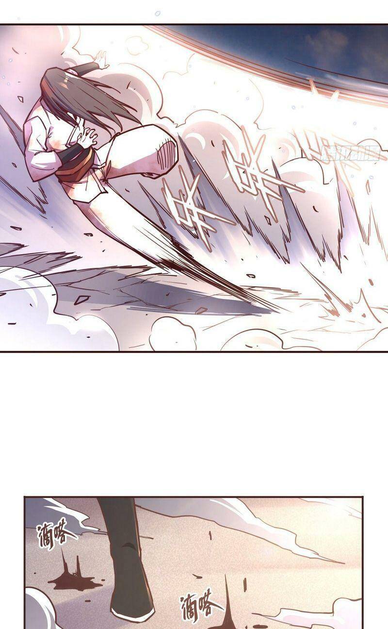 Sinh Tử Quyết Chapter 77 - 40