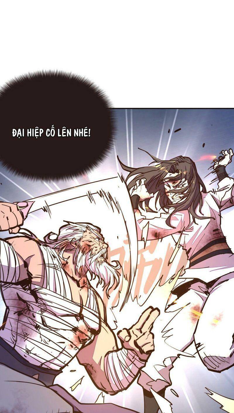 Sinh Tử Quyết Chapter 77 - 5