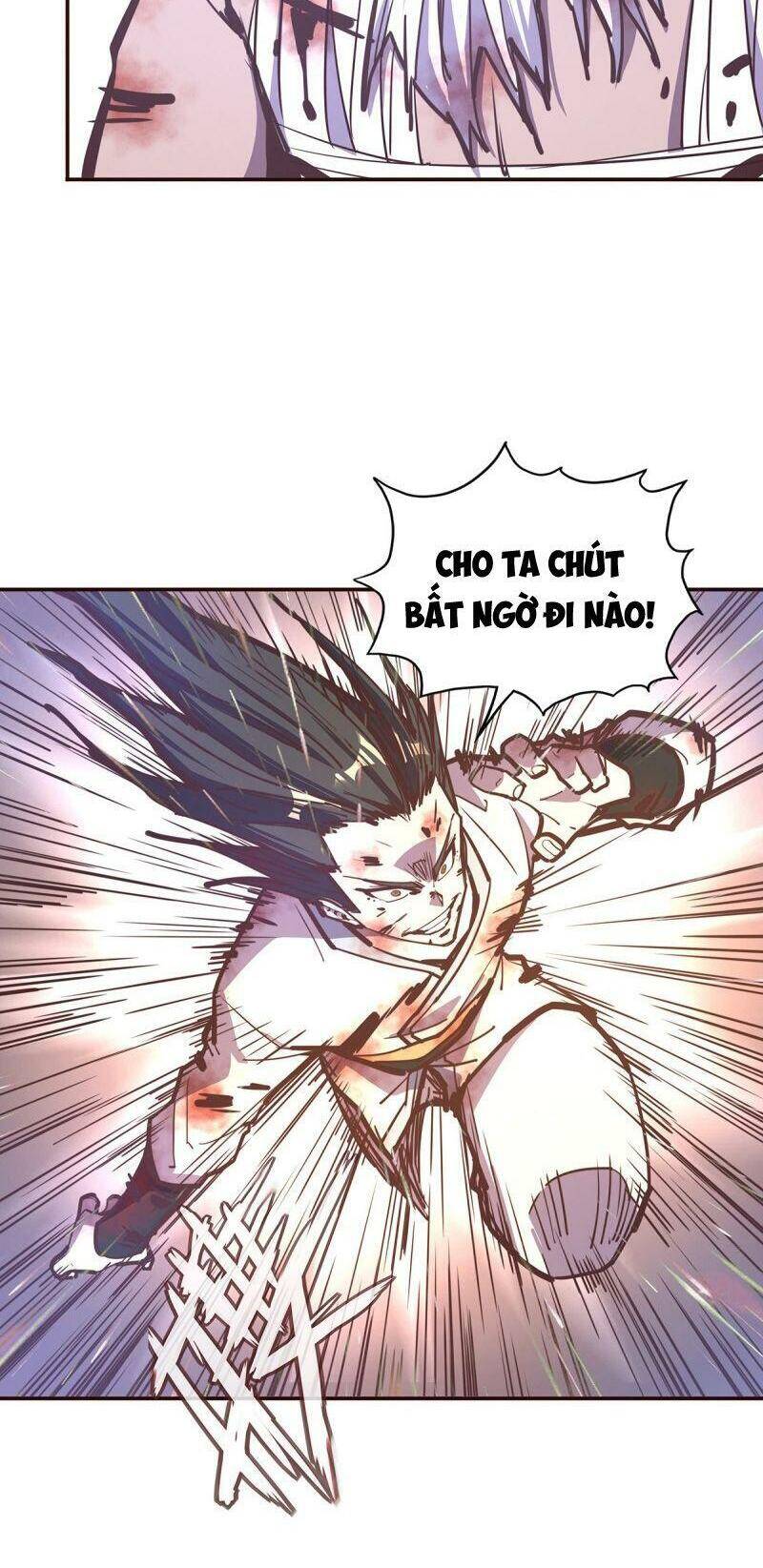 Sinh Tử Quyết Chapter 77 - 43