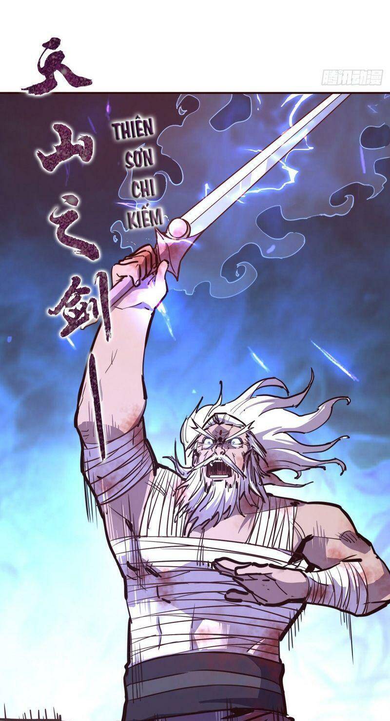 Sinh Tử Quyết Chapter 77 - 44