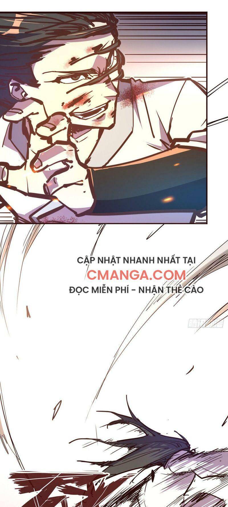 Sinh Tử Quyết Chapter 77 - 46