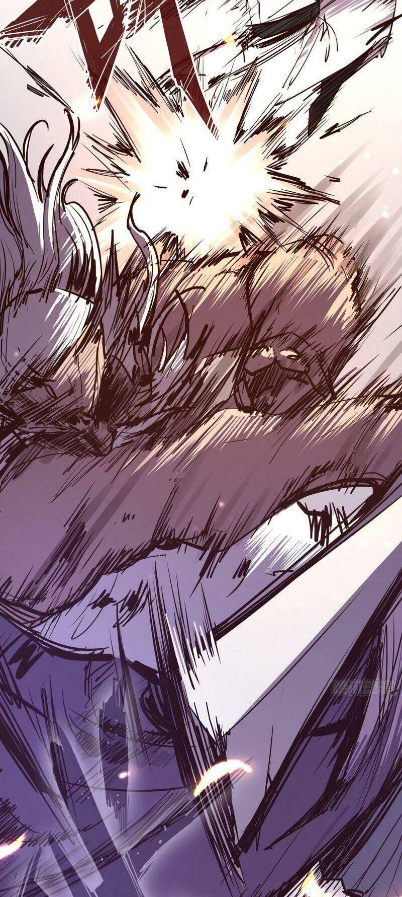 Sinh Tử Quyết Chapter 77 - 47