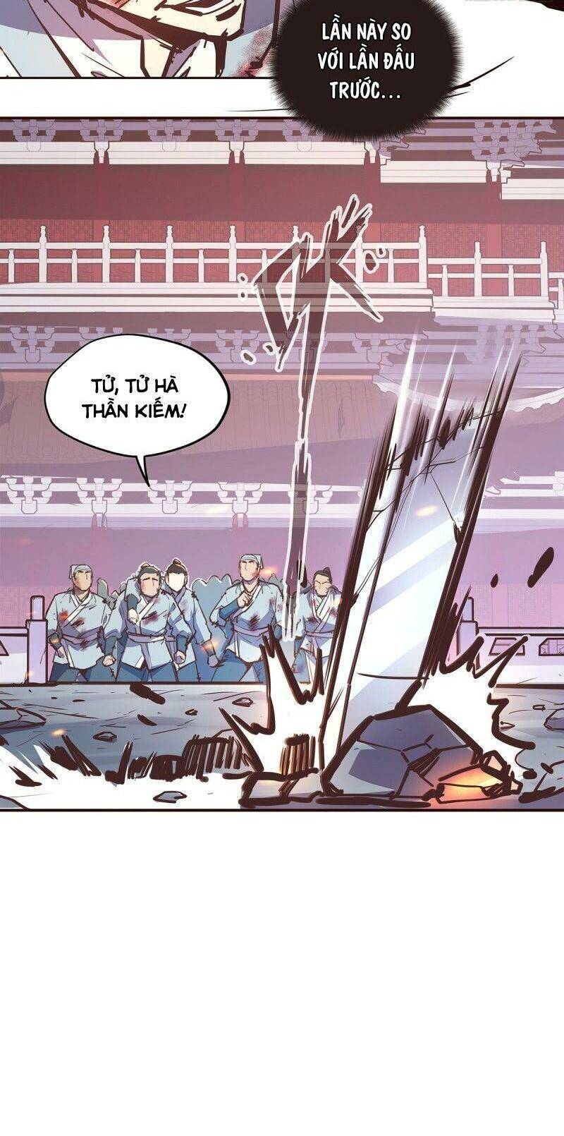 Sinh Tử Quyết Chapter 77 - 49