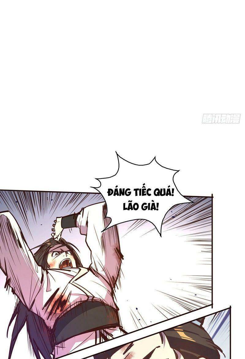 Sinh Tử Quyết Chapter 77 - 50