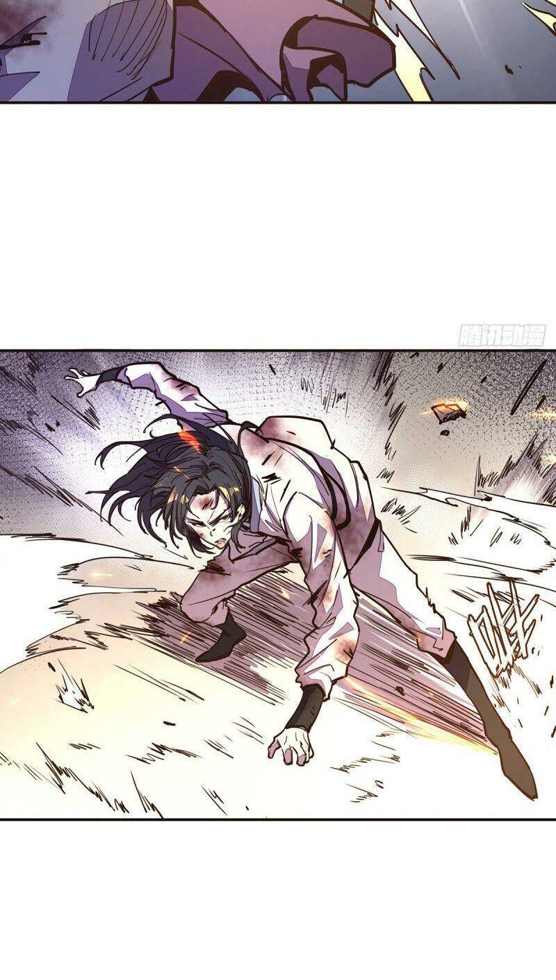 Sinh Tử Quyết Chapter 77 - 6