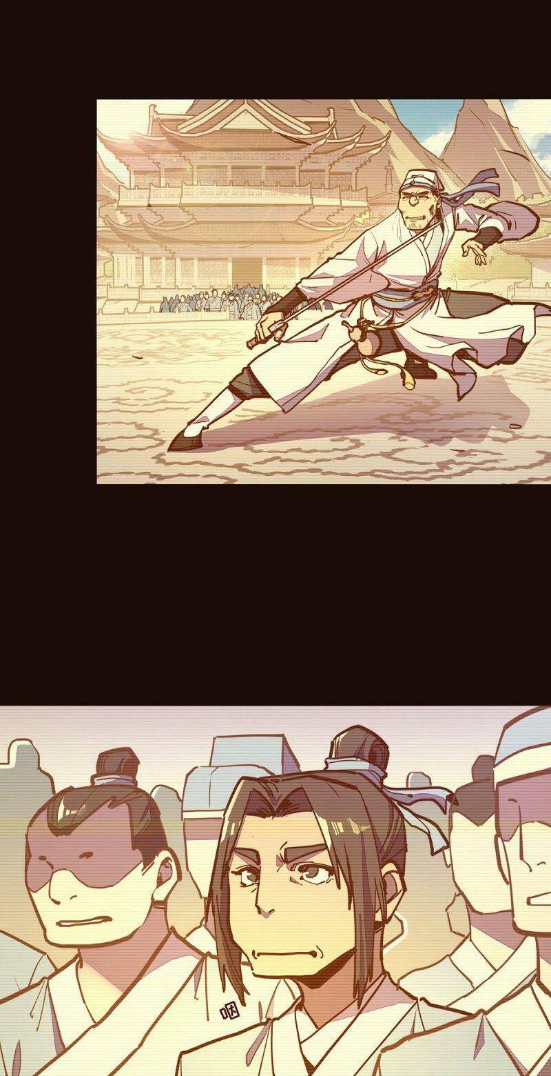 Sinh Tử Quyết Chapter 77 - 9