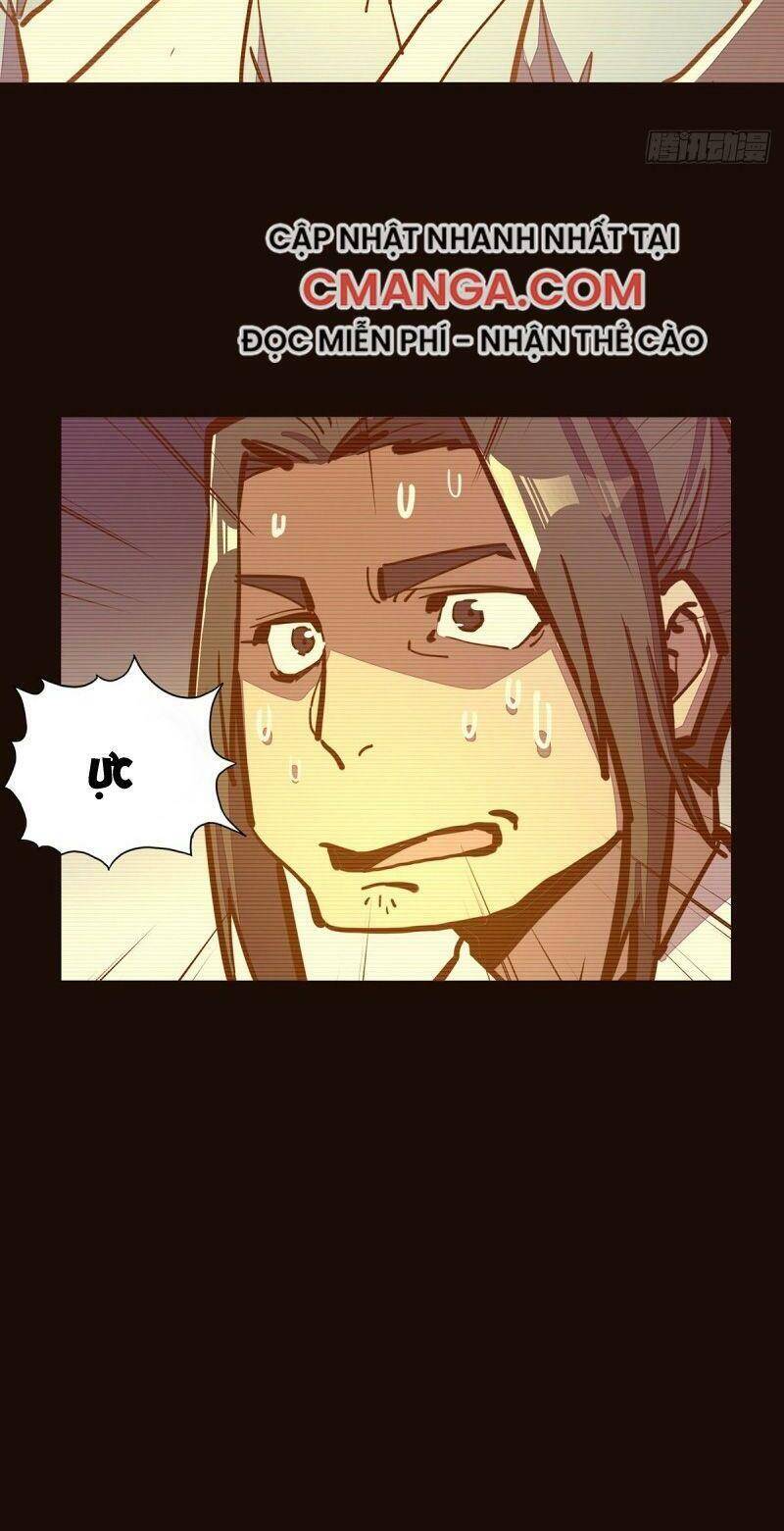 Sinh Tử Quyết Chapter 77 - 10