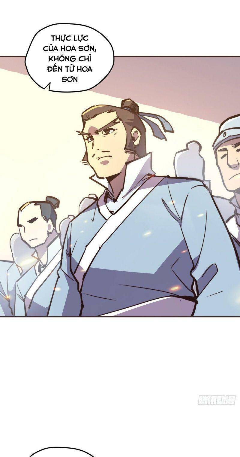 Sinh Tử Quyết Chapter 78 - 12
