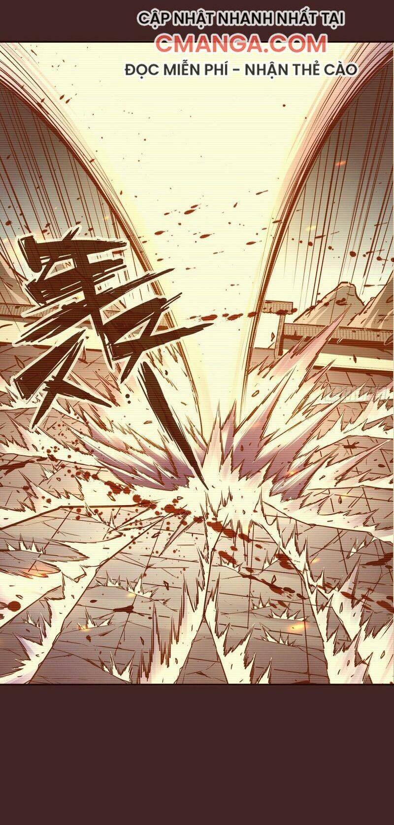 Sinh Tử Quyết Chapter 78 - 15