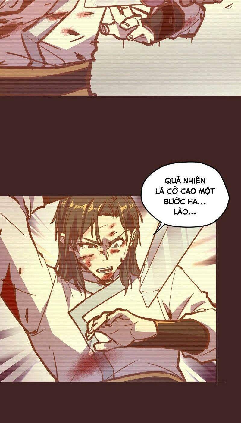 Sinh Tử Quyết Chapter 78 - 17