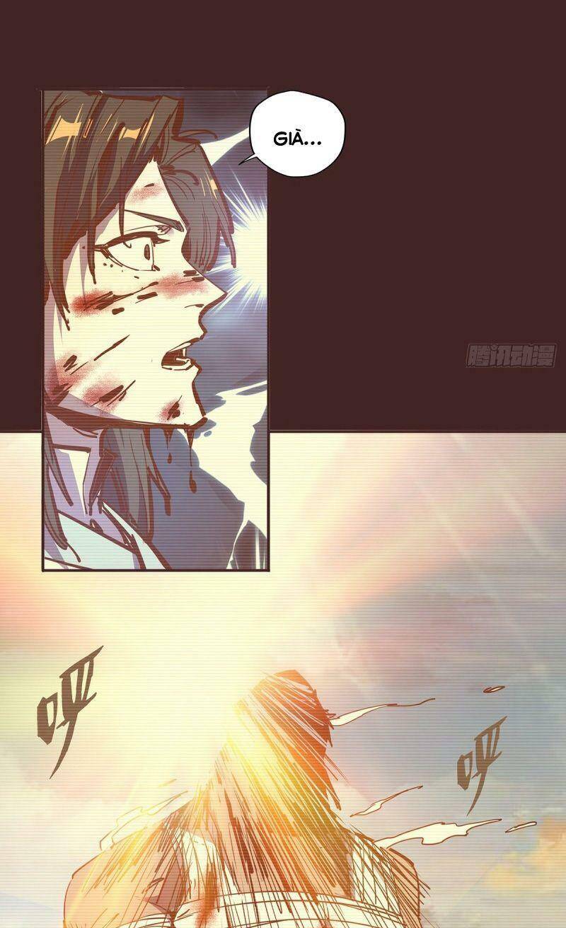 Sinh Tử Quyết Chapter 78 - 18