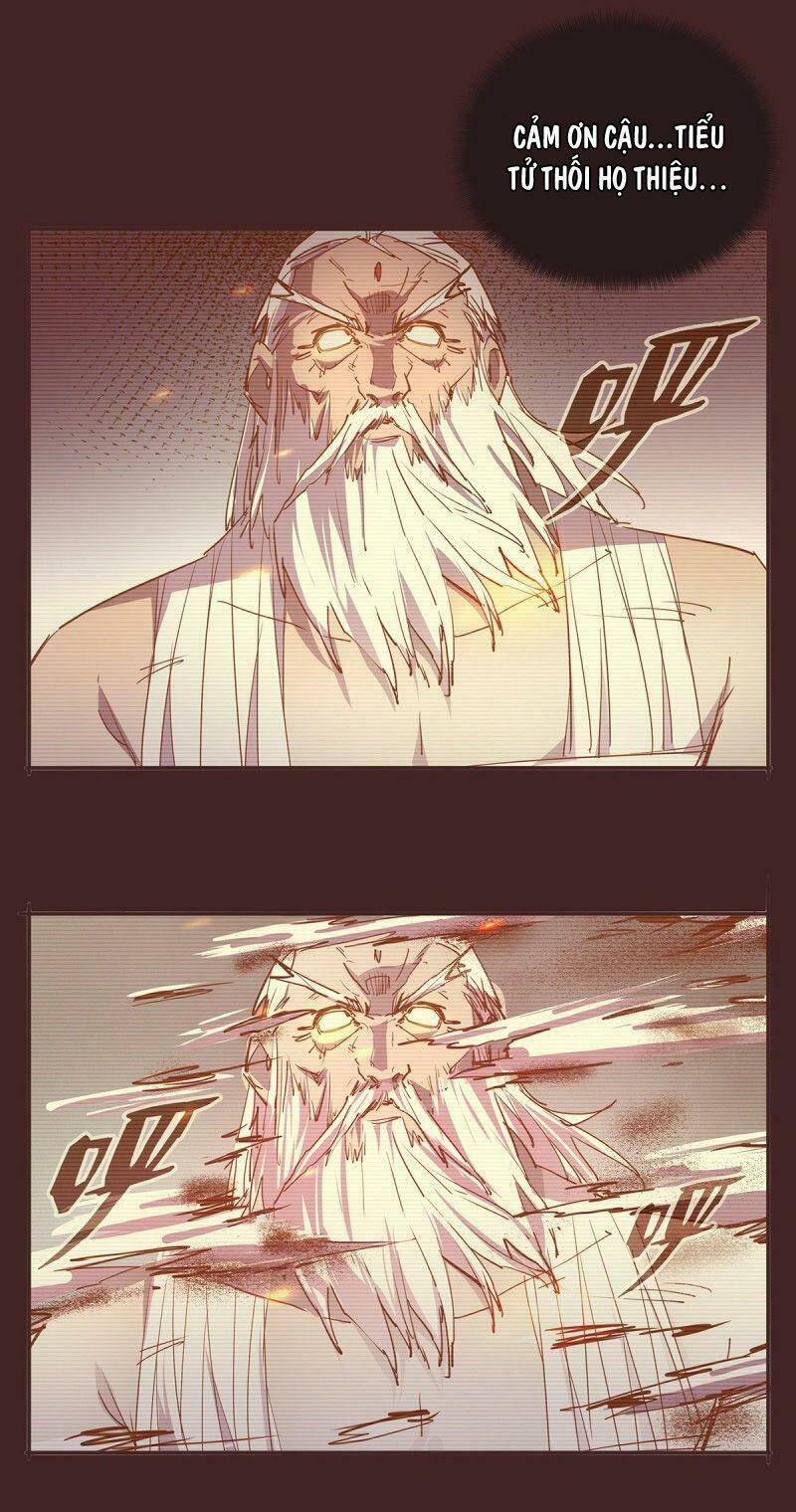 Sinh Tử Quyết Chapter 78 - 20