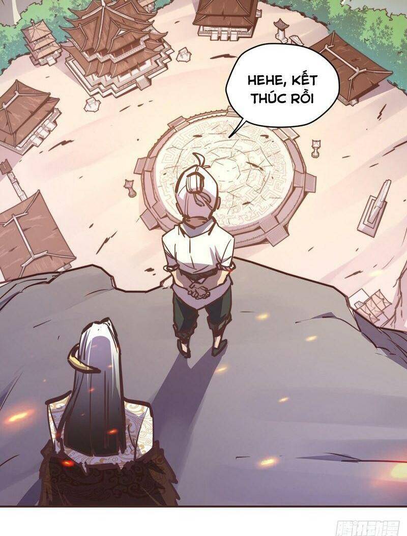 Sinh Tử Quyết Chapter 78 - 3