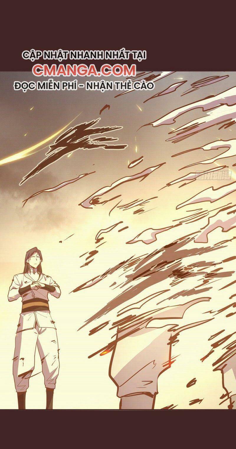 Sinh Tử Quyết Chapter 78 - 21