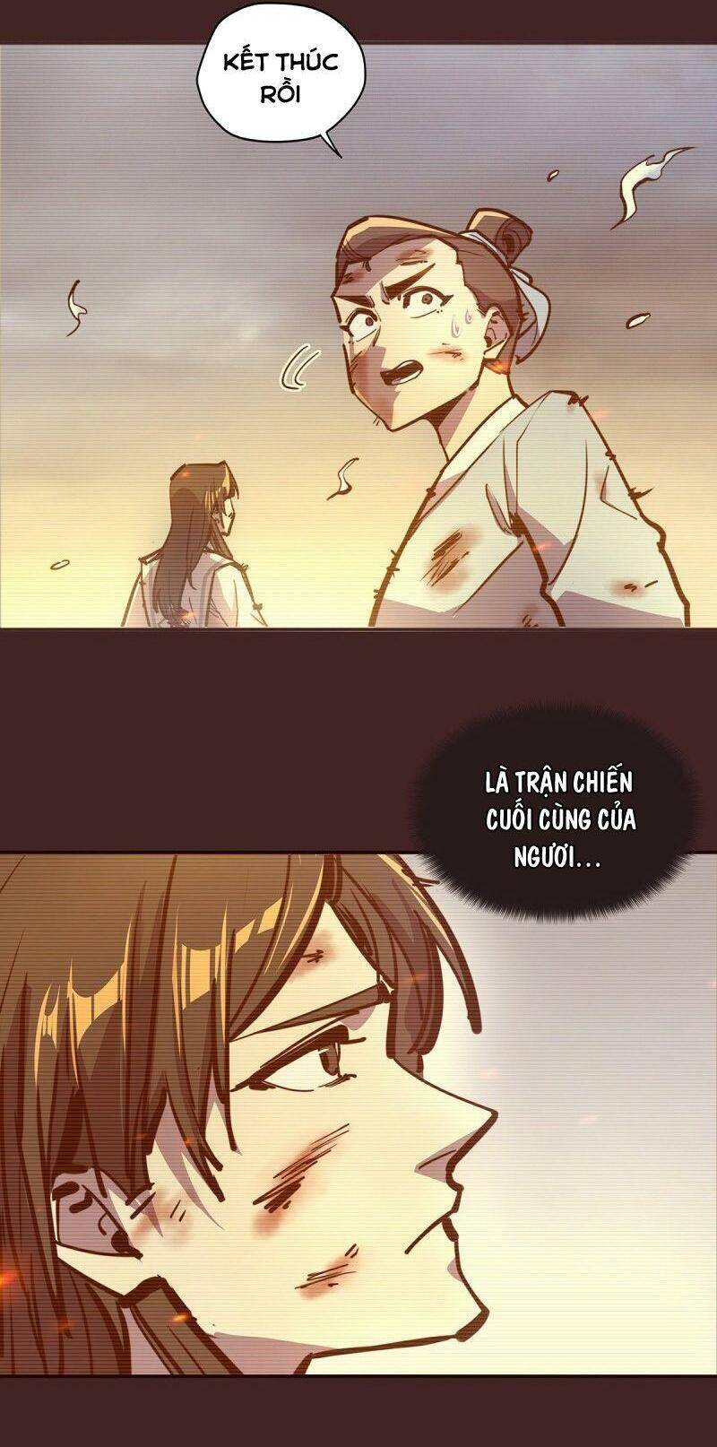 Sinh Tử Quyết Chapter 78 - 23