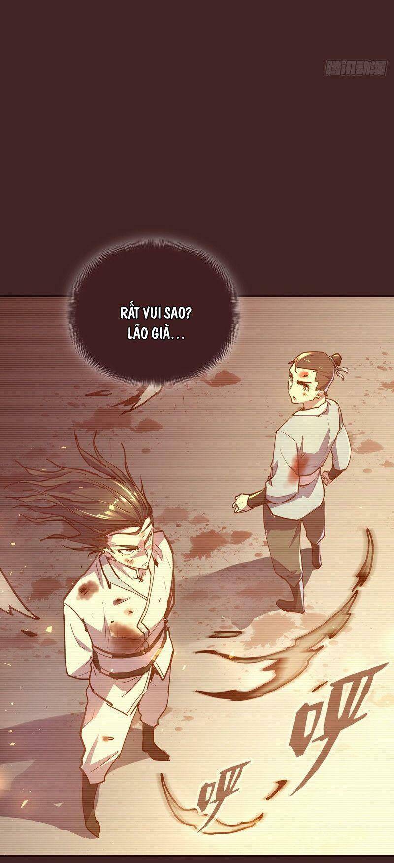 Sinh Tử Quyết Chapter 78 - 24