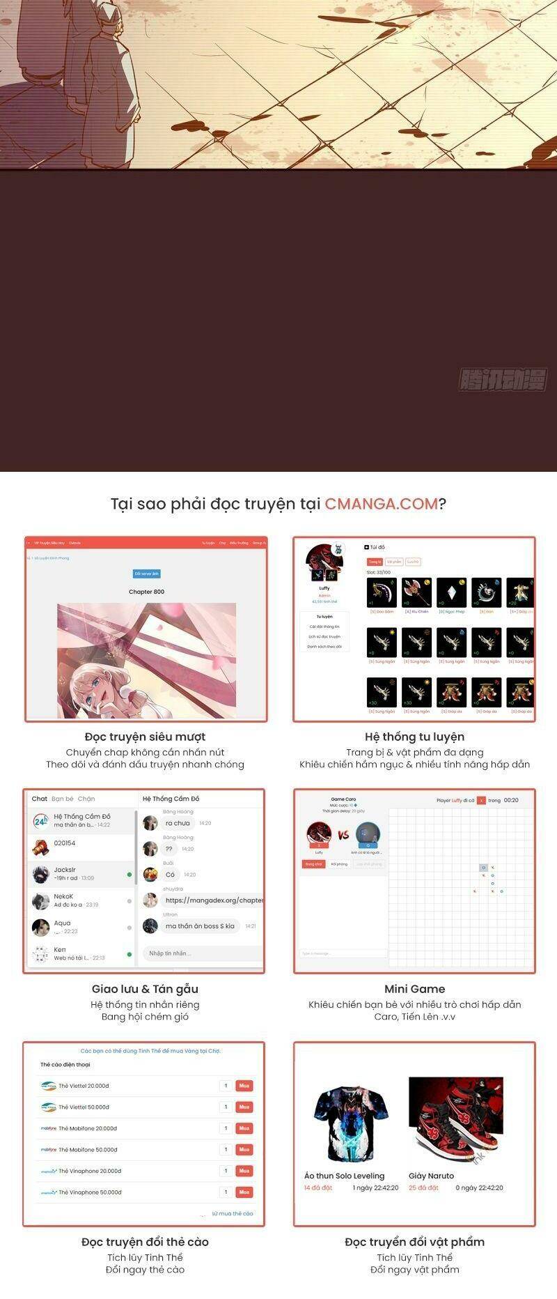 Sinh Tử Quyết Chapter 78 - 27