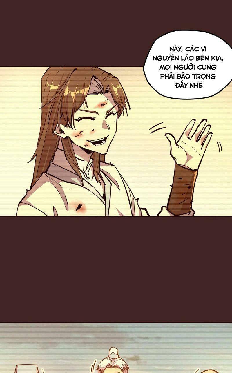 Sinh Tử Quyết Chapter 78 - 28