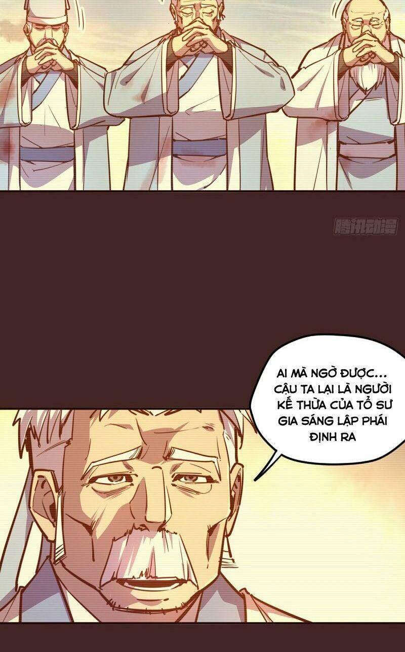 Sinh Tử Quyết Chapter 78 - 29