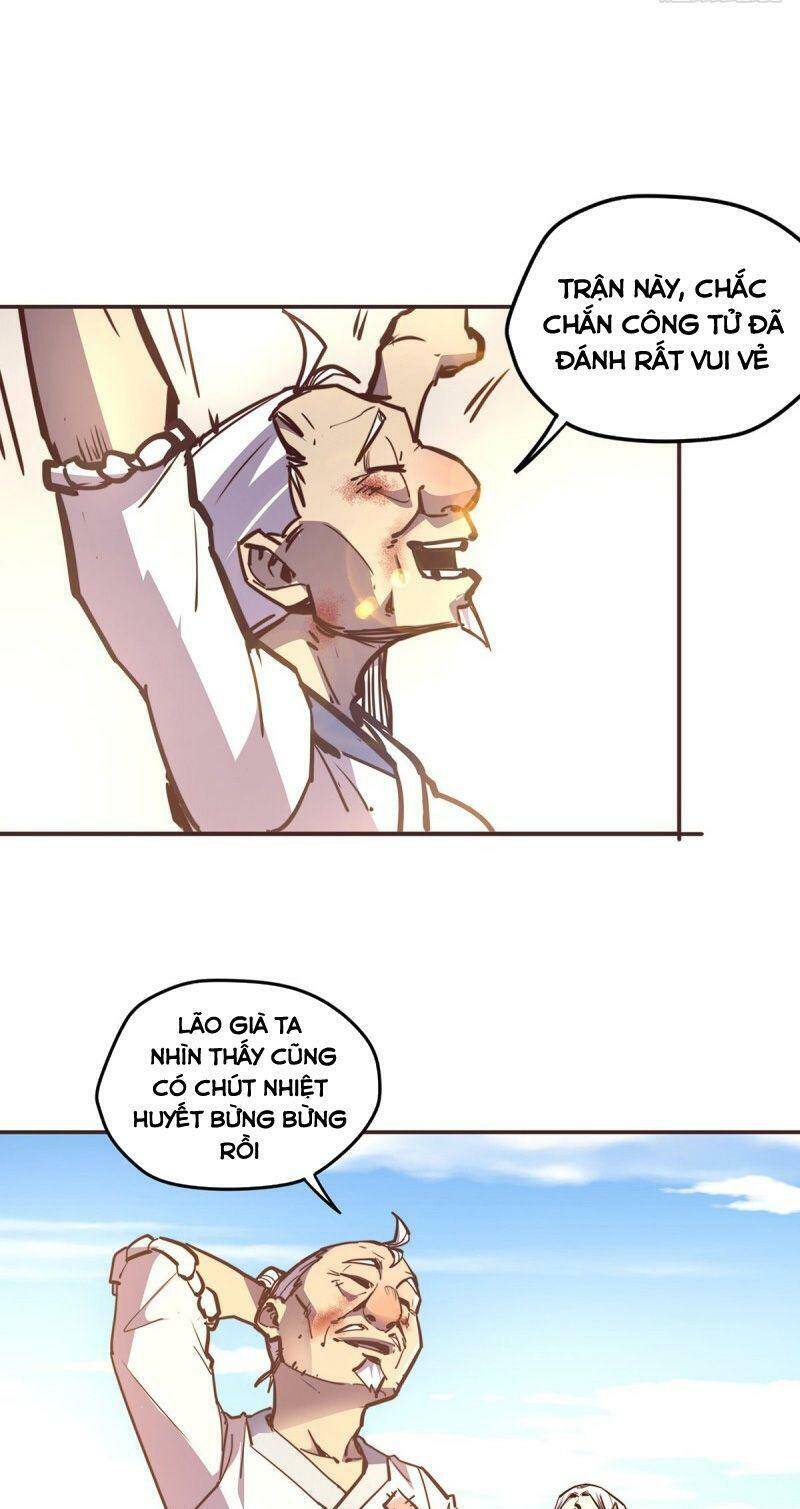 Sinh Tử Quyết Chapter 78 - 4