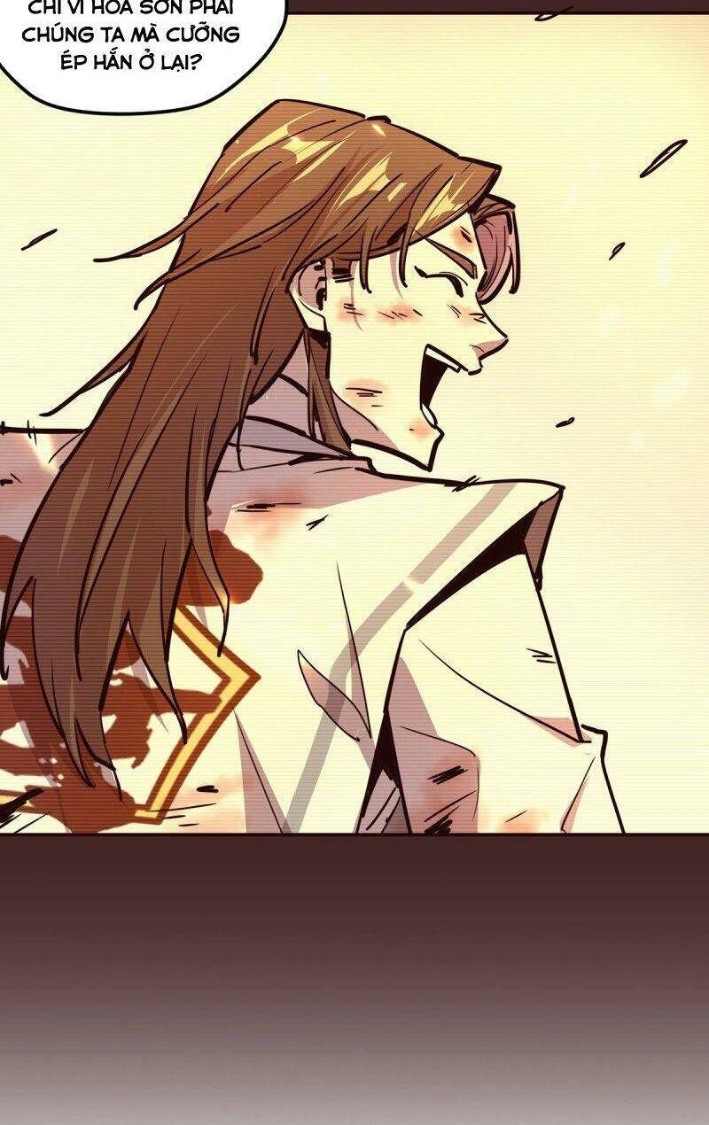 Sinh Tử Quyết Chapter 78 - 31