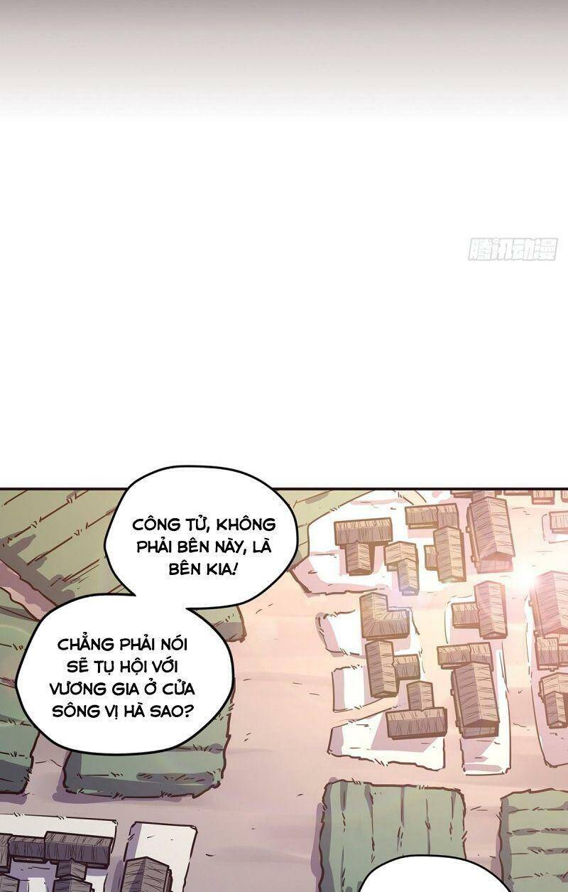 Sinh Tử Quyết Chapter 78 - 32