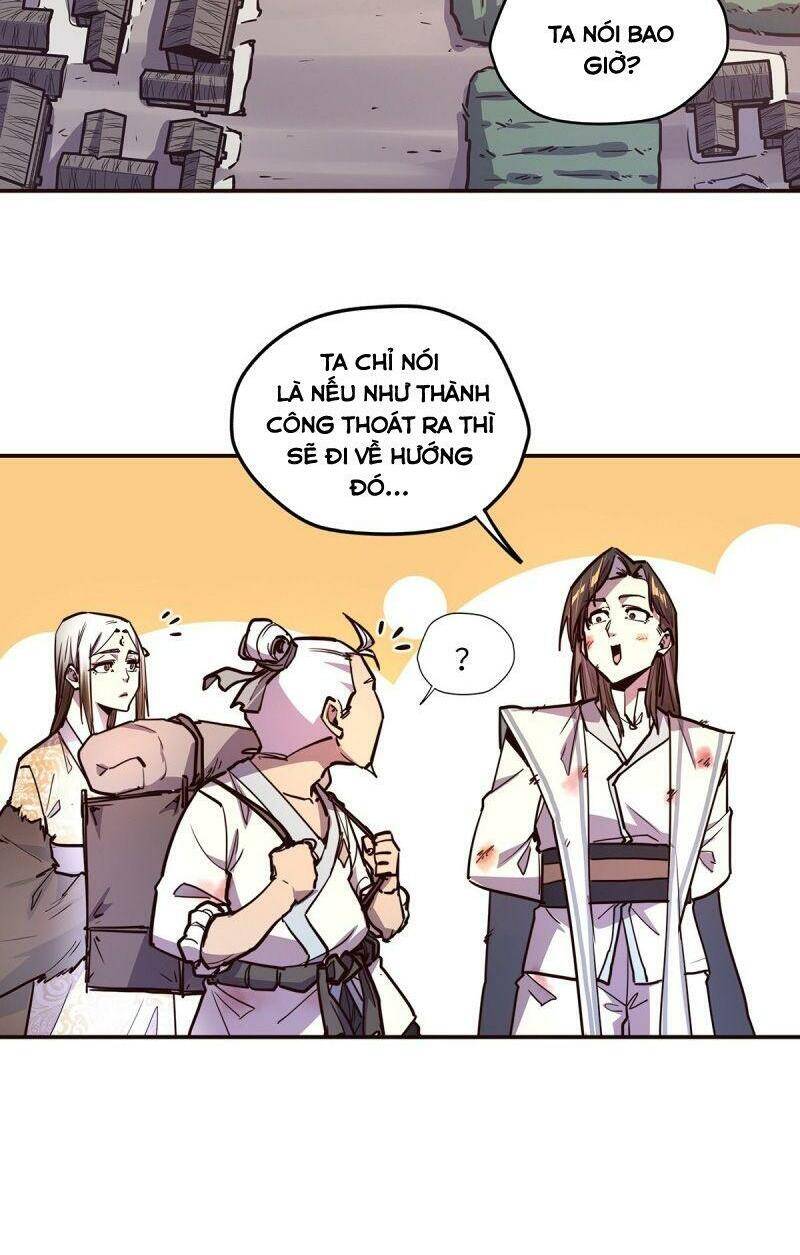 Sinh Tử Quyết Chapter 78 - 33