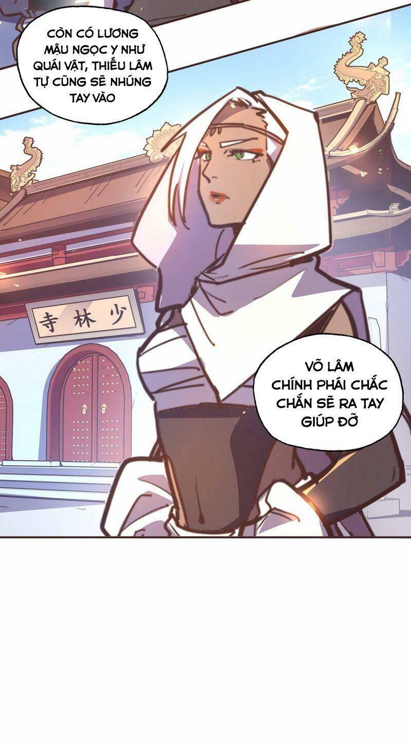 Sinh Tử Quyết Chapter 78 - 36