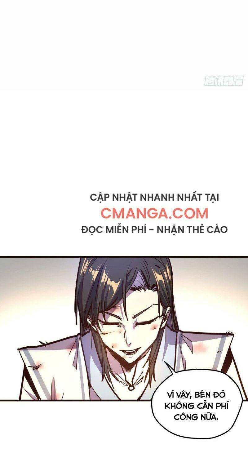 Sinh Tử Quyết Chapter 78 - 37