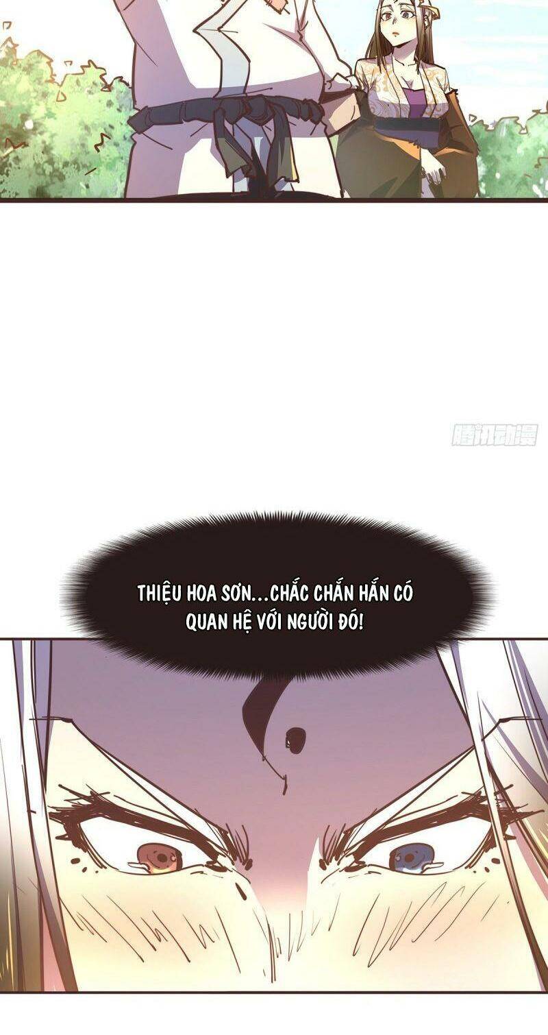 Sinh Tử Quyết Chapter 78 - 5