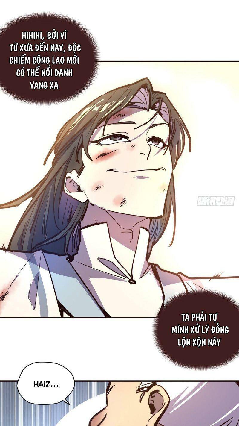 Sinh Tử Quyết Chapter 78 - 41