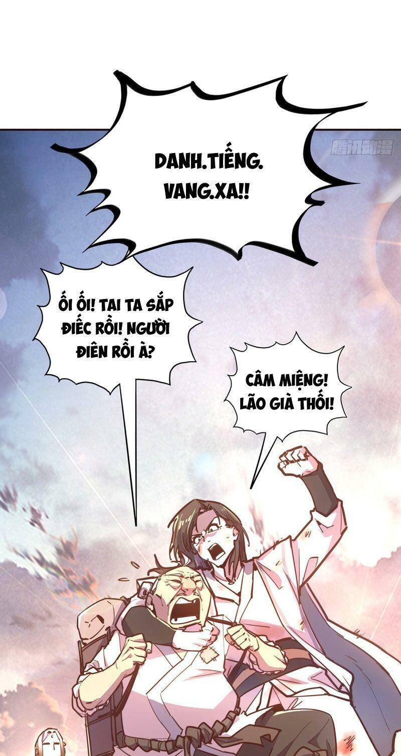 Sinh Tử Quyết Chapter 78 - 43