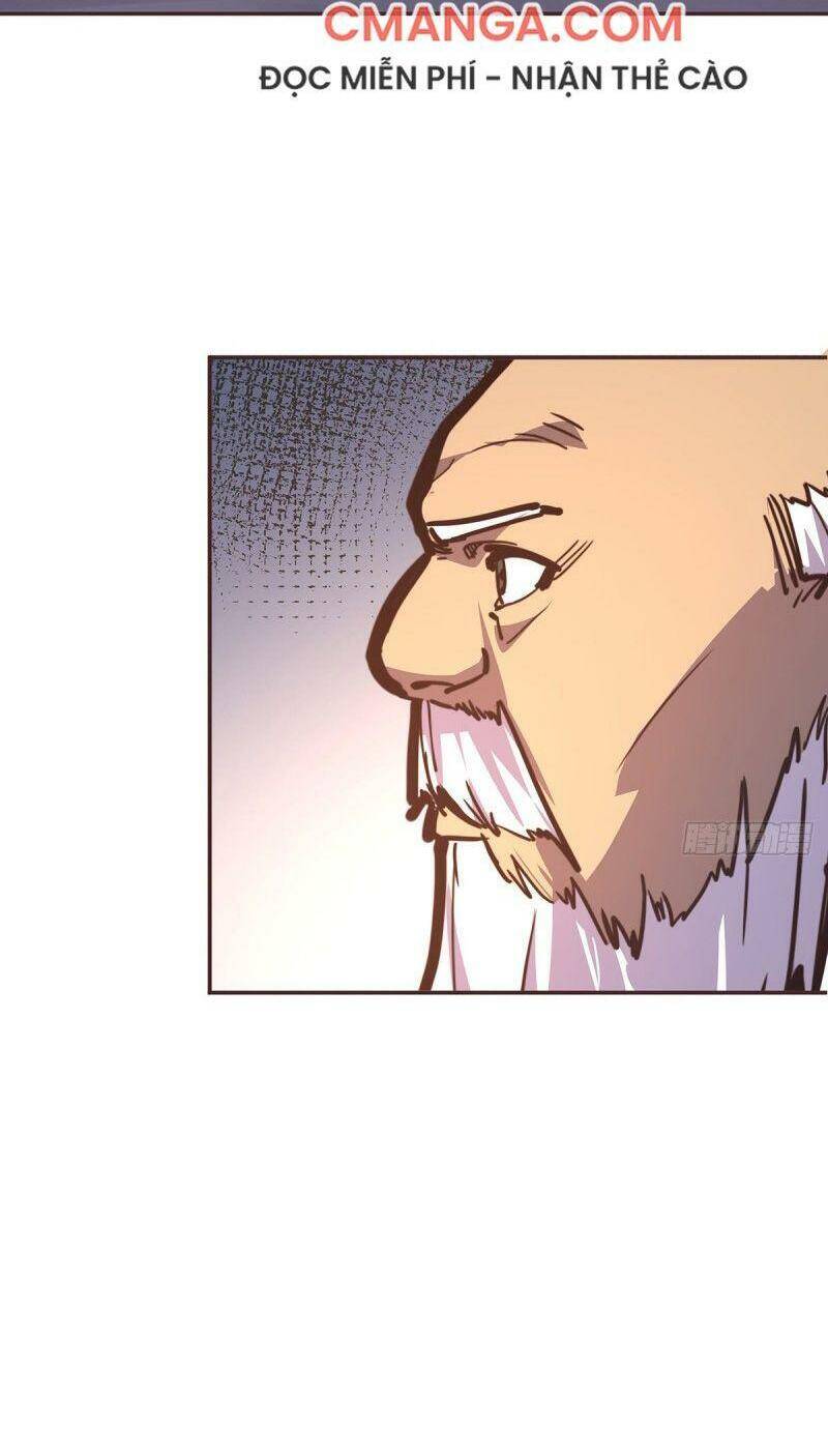 Sinh Tử Quyết Chapter 78 - 46