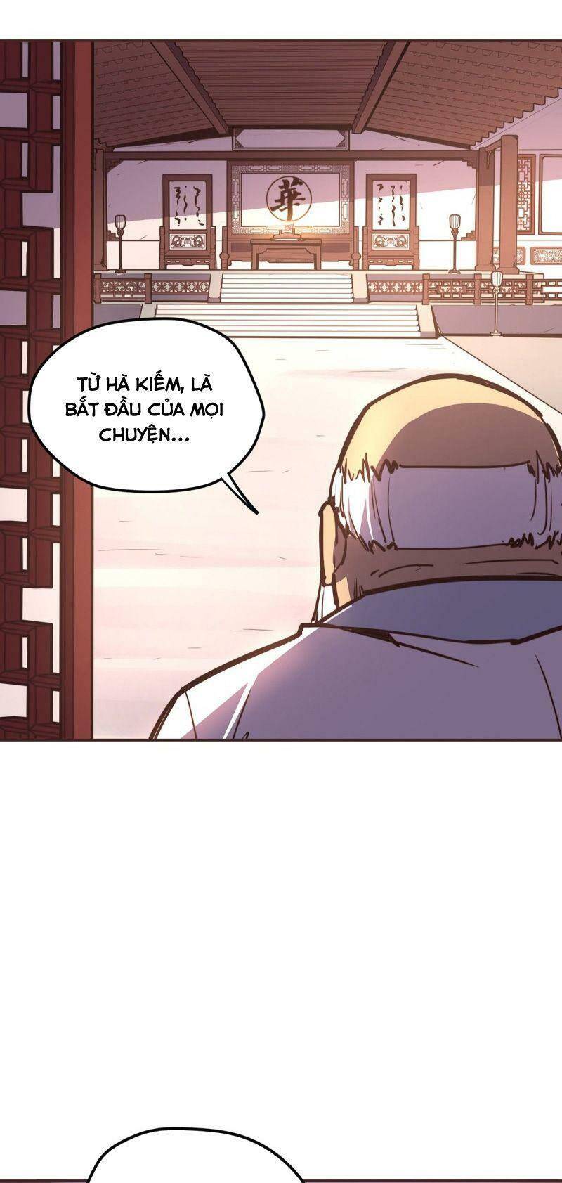 Sinh Tử Quyết Chapter 78 - 47