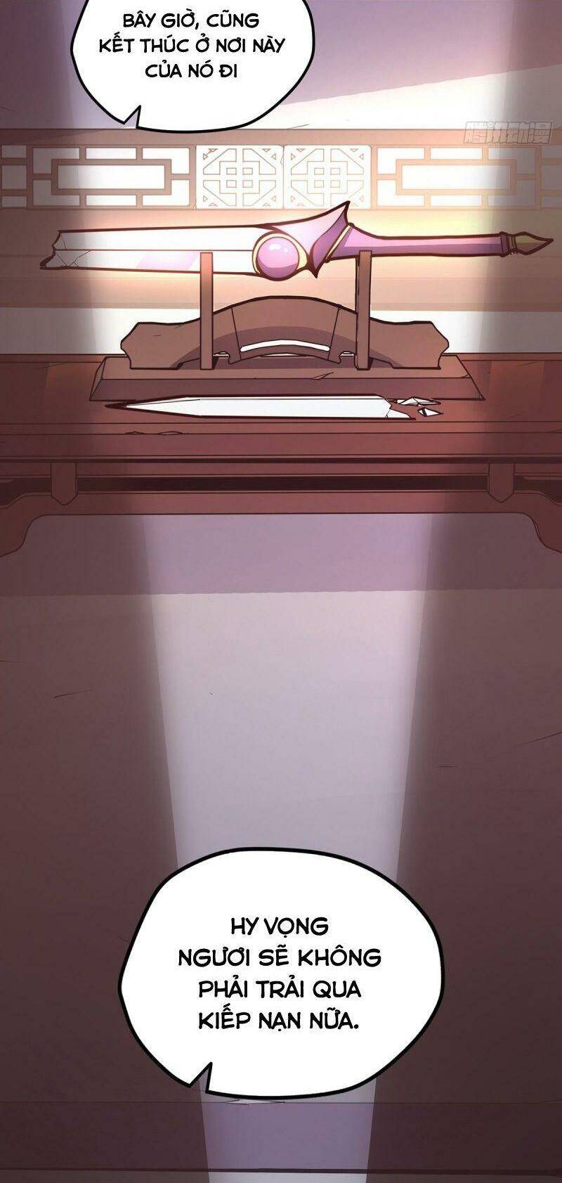 Sinh Tử Quyết Chapter 78 - 48
