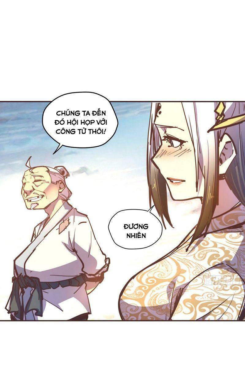 Sinh Tử Quyết Chapter 78 - 6