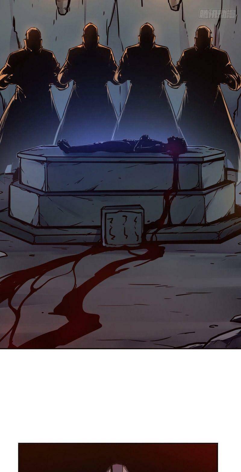 Sinh Tử Quyết Chapter 78 - 52