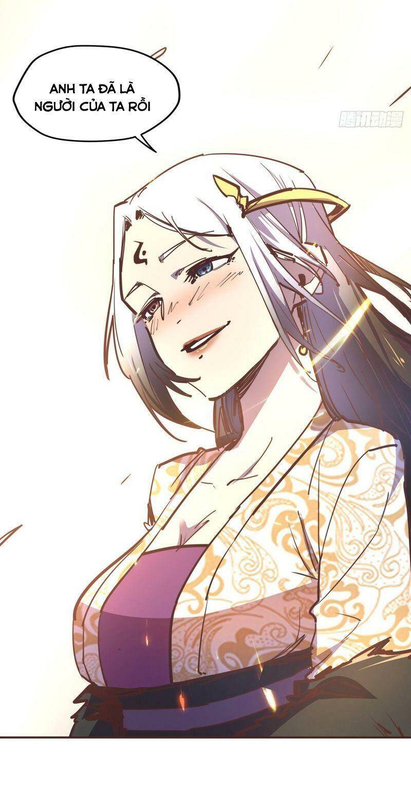 Sinh Tử Quyết Chapter 78 - 8