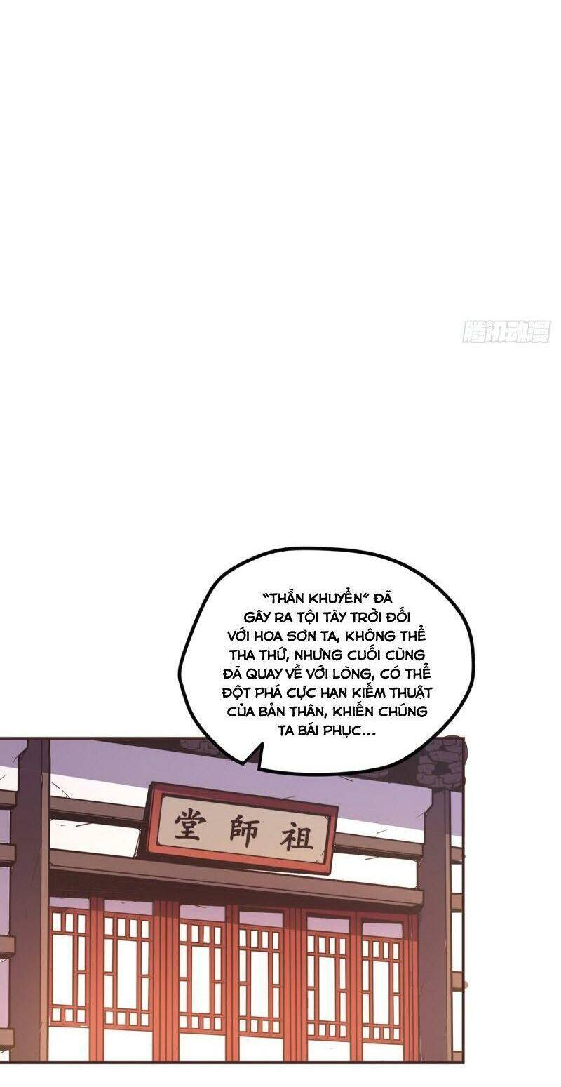 Sinh Tử Quyết Chapter 78 - 9