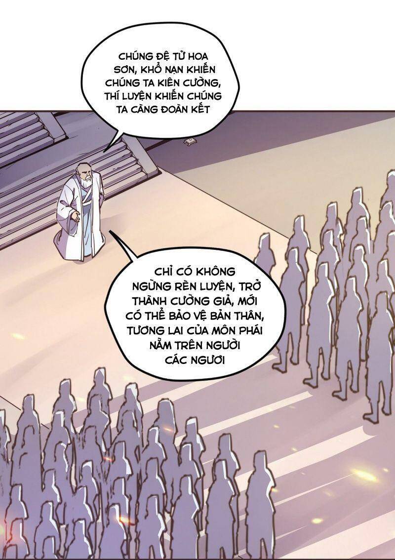 Sinh Tử Quyết Chapter 78 - 10