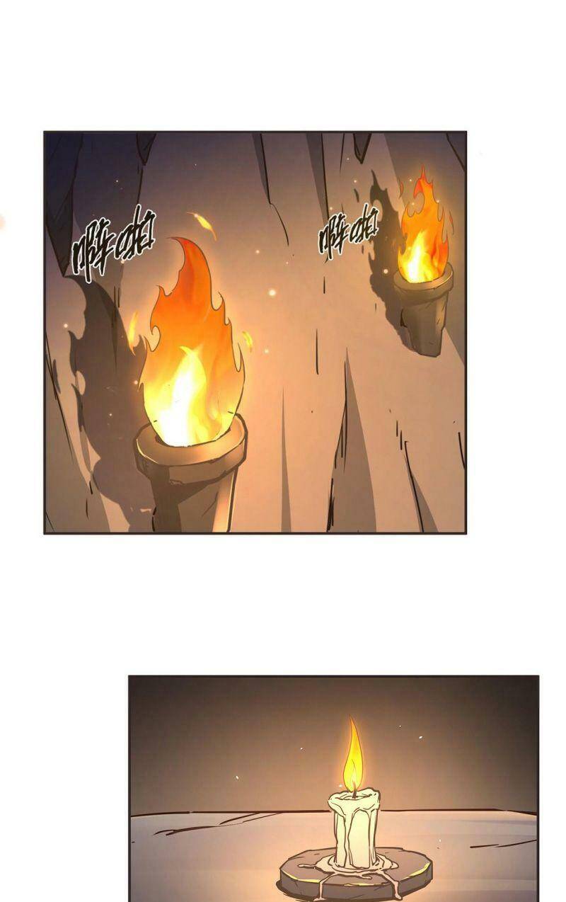 Sinh Tử Quyết Chapter 79 - 1