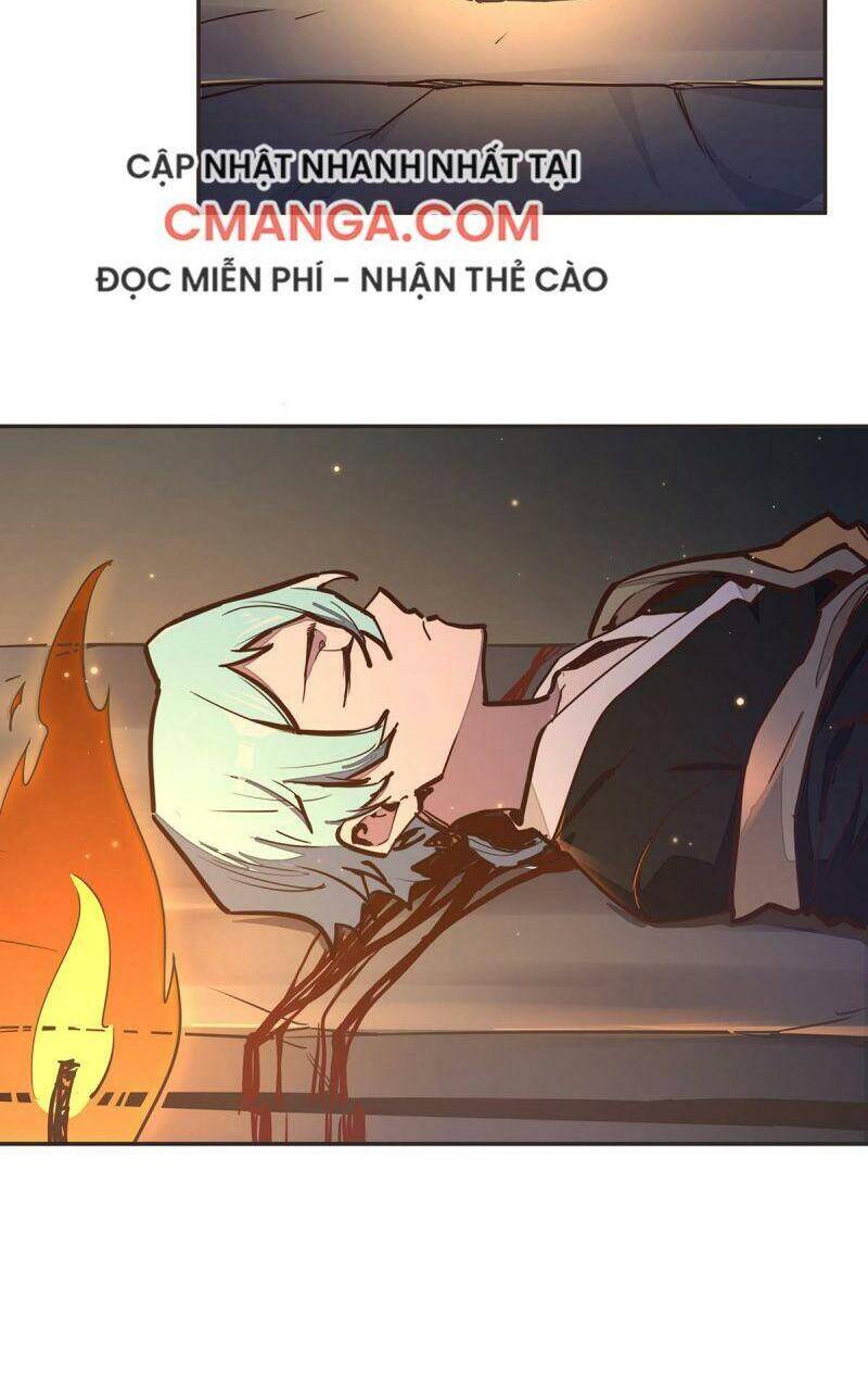 Sinh Tử Quyết Chapter 79 - 2