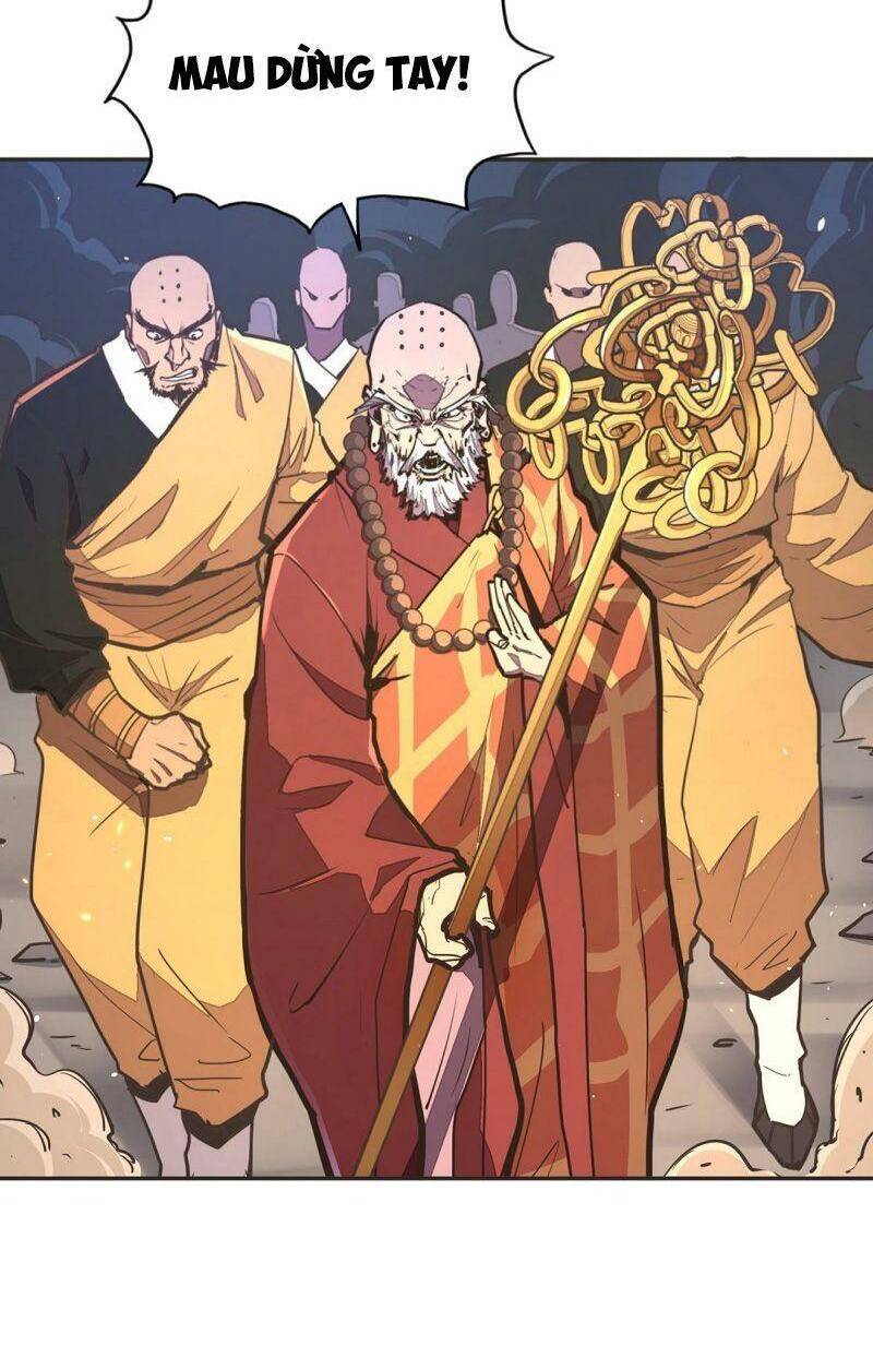 Sinh Tử Quyết Chapter 79 - 12