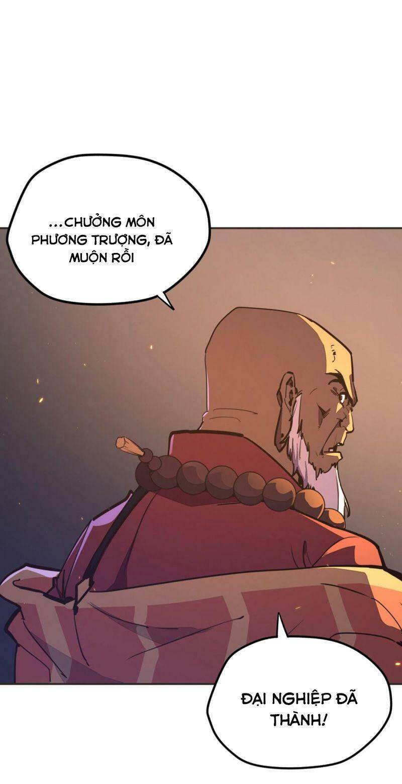 Sinh Tử Quyết Chapter 79 - 13