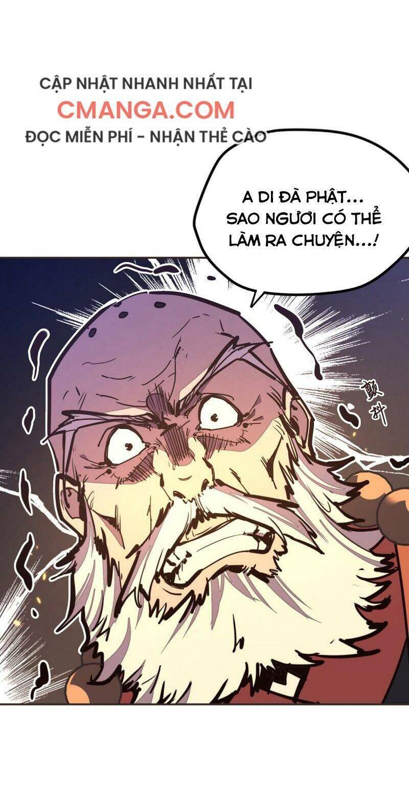 Sinh Tử Quyết Chapter 79 - 14
