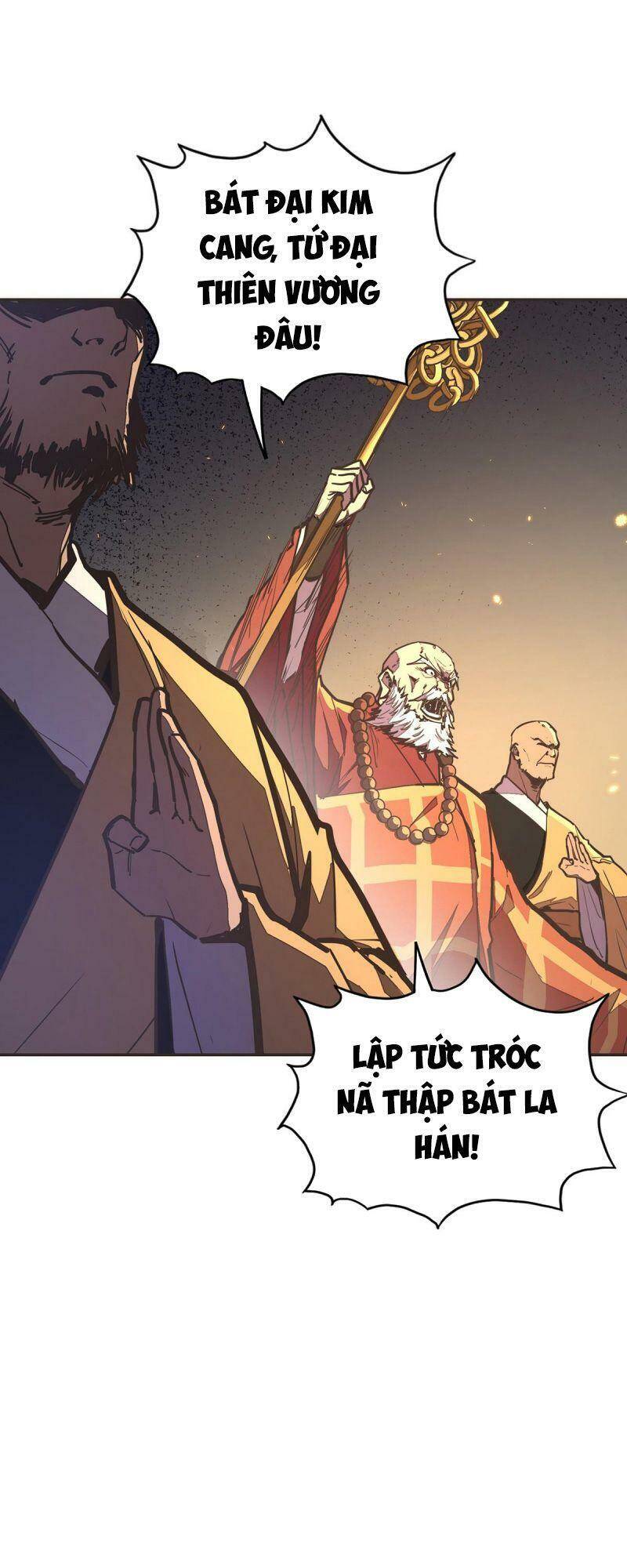 Sinh Tử Quyết Chapter 79 - 15