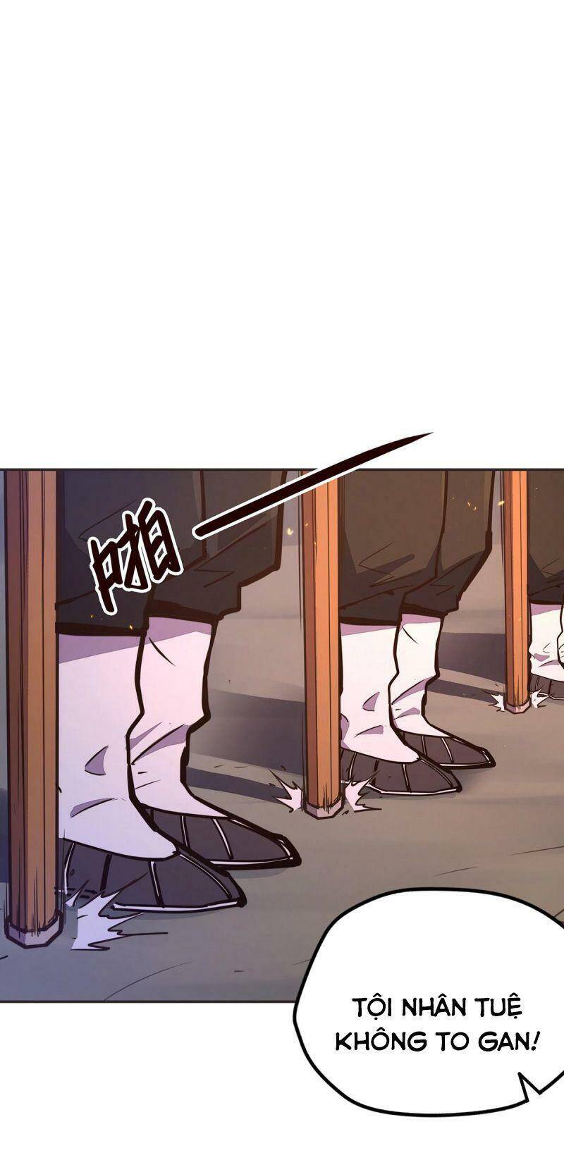 Sinh Tử Quyết Chapter 79 - 18