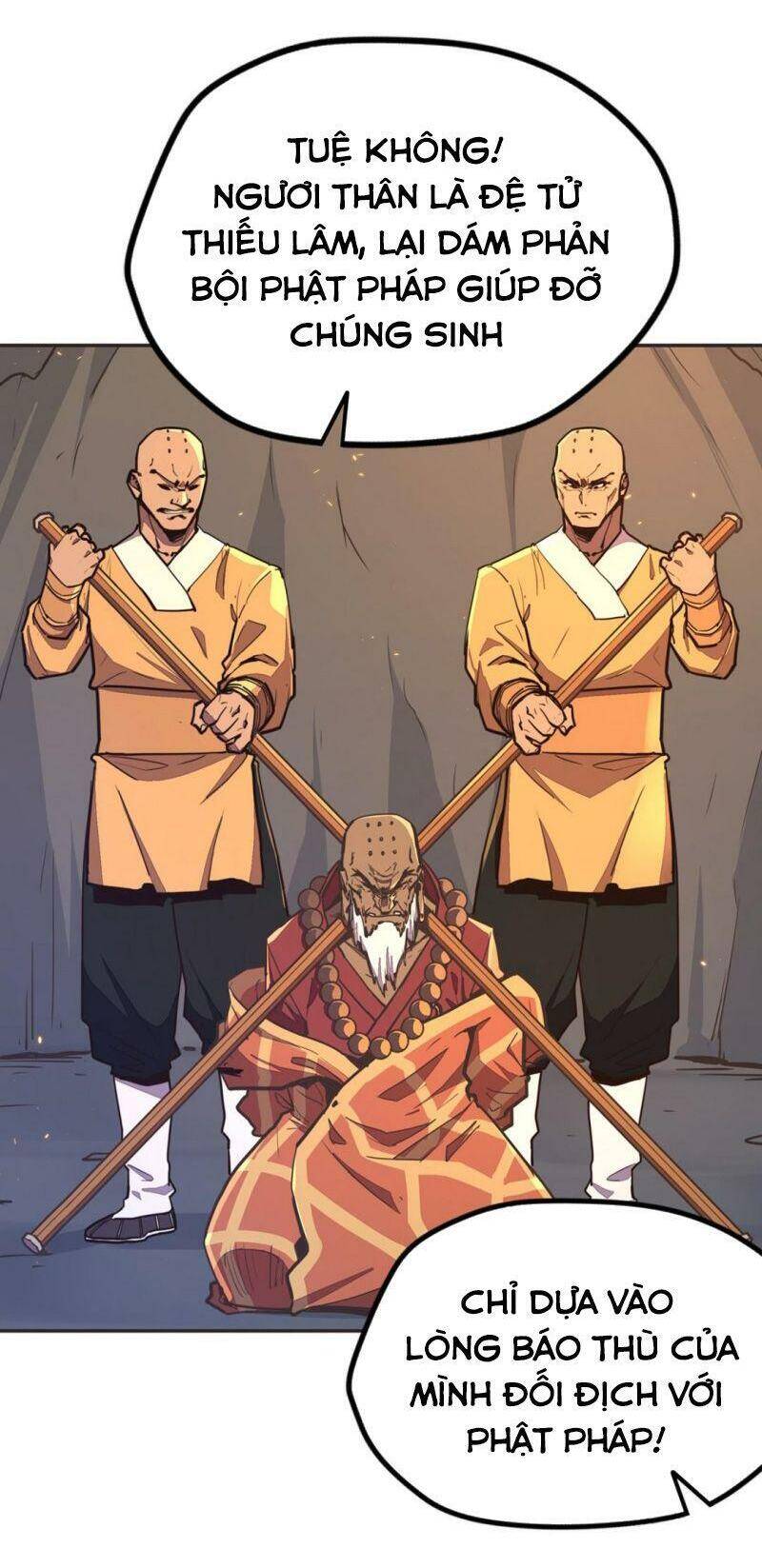 Sinh Tử Quyết Chapter 79 - 19